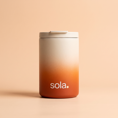 Insulated tumbler